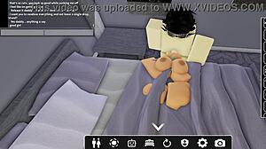 Cheating slut loves getting railed while her boyfriend is away!