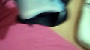 scorpiotinna shows her stockings and feet.