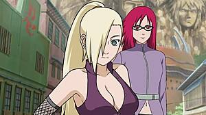 The forgotten episode of naruto jikage rising 49