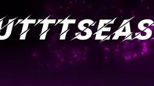 Man, check this big ass riding a dildo like crazy tonight!