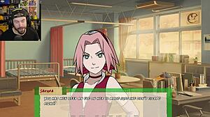 The forgotten episode of naruto jikage rising 49