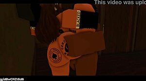 Feeling overwhelmed by a massive black cock on a normal Starblox night. It’s just too much to handle.