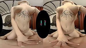 yo, kay carter, sexy blonde, wanna test my sex swing?