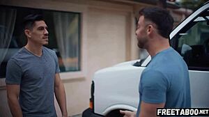 Omg, She Cheated Twice in One Day!