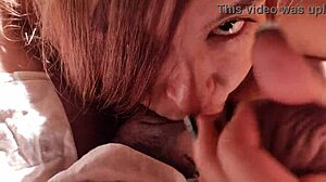 i enjoyed a deepthroat blowjob