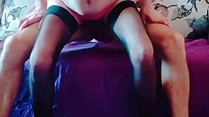 Wife Passes Amateur Casting Interview