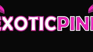 Daisy Chaney serves coffee as tiny big-titted barista