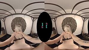 yo, kay carter, sexy blonde, wanna test my sex swing?