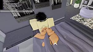 Cheating slut loves getting railed while her boyfriend is away!