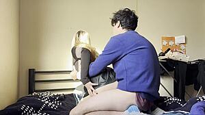 College Students Dominate Amateur Sex Scene