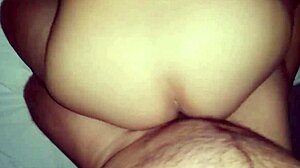 Churona Relishing Her Intense Orgasm During Wild Pussyfucking.