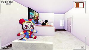 Kami And An Unexpected Visit ~ Special 1K Subs