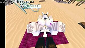 Hey, Check Out Proto Snow Comp Big Assets!