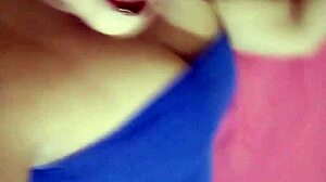 scorpiotinna shows her stockings and feet.