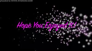 Daisy Chaney serves coffee as tiny big-titted barista