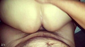Churona Relishing Her Intense Orgasm During Wild Pussyfucking.