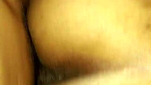 Asian Pussy Bent Over