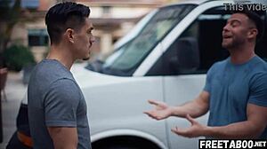 Omg, She Cheated Twice in One Day!