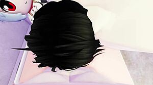 Kami And An Unexpected Visit ~ Special 1K Subs