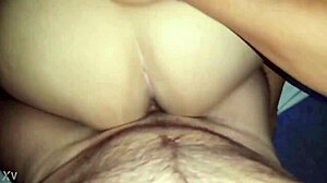 Churona Relishing Her Intense Orgasm During Wild Pussyfucking.