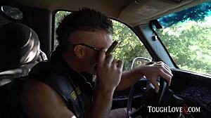 damn! toughlovex slut challenge with stunning tiffany watson!