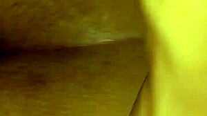 Asian Pussy Bent Over