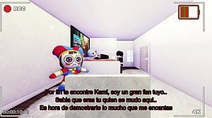 Kami And An Unexpected Visit ~ Special 1K Subs