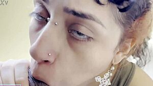 What Does This Brazilian Beauty Crave in Her Tight Ass?