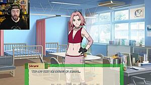 The forgotten episode of naruto jikage rising 49