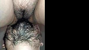 Mexican Homemade Big Tits and Ass Fun