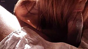 i enjoyed a deepthroat blowjob