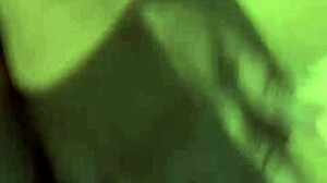 Is My Boss's Chubby Slut Spreading for Me?