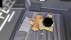 Cheating slut loves getting railed while her boyfriend is away!