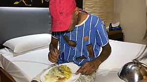 Leaked Clip: Homeless Guy Nails Trainer’s Wife Real Hard?