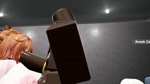 bbw pawg gets fat ass clapped with big black cock pov