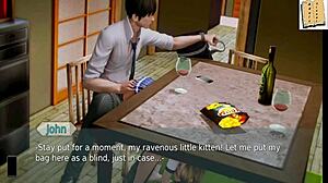 Academy 69 Brings Back Intense Memories of Desire