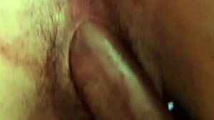 Amateur Wife Gets Hard Fucking In Descriptive Scenes