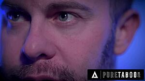 Pure Taboo: Mormon Virgin Liz Jordan Risks Anal with Creepy Stepbro