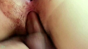 Amateur Wife Gets Hard Fucking In Descriptive Scenes