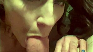 She Puts In Work For That Cum Shot