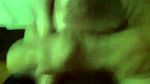 dopedick69 strokes his big sweet cock until cum