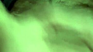 Masturbation Playing With Foreskin And Balls Shooting Load