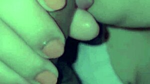 bbw loves blowjobs and cum, right?