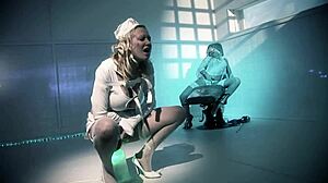 Strange adult video in high definition.