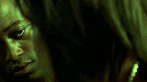 Sanaa Lathan In Love 2001 Featuring Topless Scenes With Pornstars And Milfs