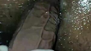 Hey babe, ready for some sexy interracial pegging tonight?