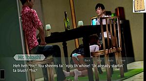 Academy 69 Brings Back Intense Memories of Desire