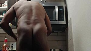 Breakfast With Old School Buddy