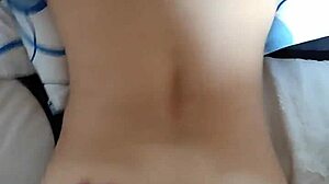 The story of me fucking my friend's tight pussy at home