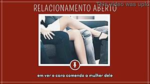 PUTARIA in the OPEN relationship - LIBERTINE tales